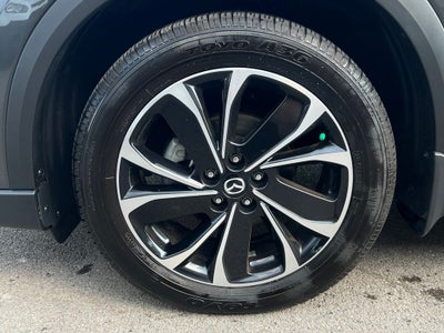 2023 Mazda Mazda CX-5 2.5 S Premium Plus Package