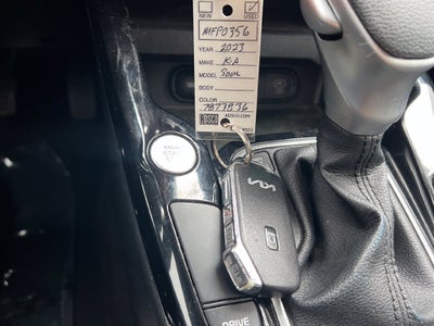 2023 Kia Soul S