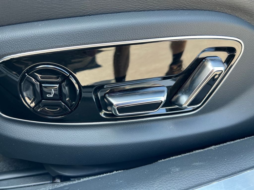 2022 Audi A8 L 55 quattro