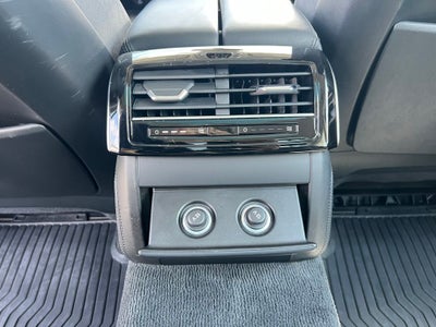 2022 Audi A8 L 55 quattro