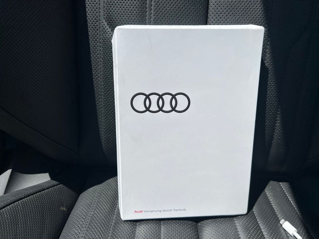 2022 Audi A8 L 55 quattro