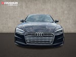 2018 Audi A5 2.0T Premium Plus