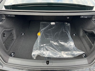 2018 Audi A5 2.0T Premium Plus