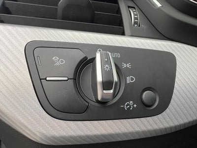 2018 Audi A5 2.0T Premium Plus