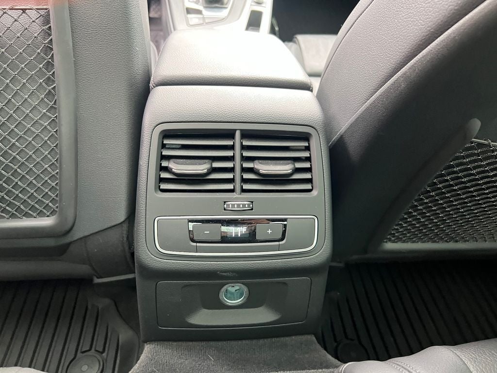 2018 Audi A5 2.0T Premium Plus