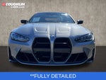 2024 BMW M4 Base