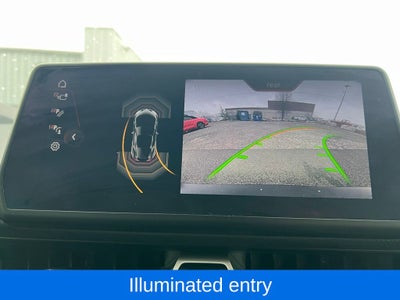 2021 Toyota Supra A91 Edition