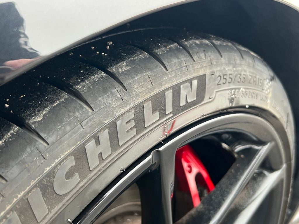 2021 Toyota Supra A91 Edition