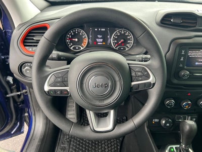 2019 Jeep Renegade Sport