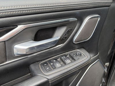 2019 RAM All-New 1500 Laramie