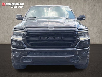 2019 RAM All-New 1500 Laramie