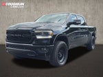 2019 RAM All-New 1500 Laramie