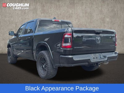 2019 RAM All-New 1500 Laramie