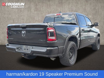 2019 RAM All-New 1500 Laramie