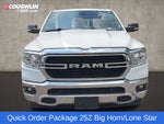2019 RAM All-New 1500 Big Horn/Lone Star