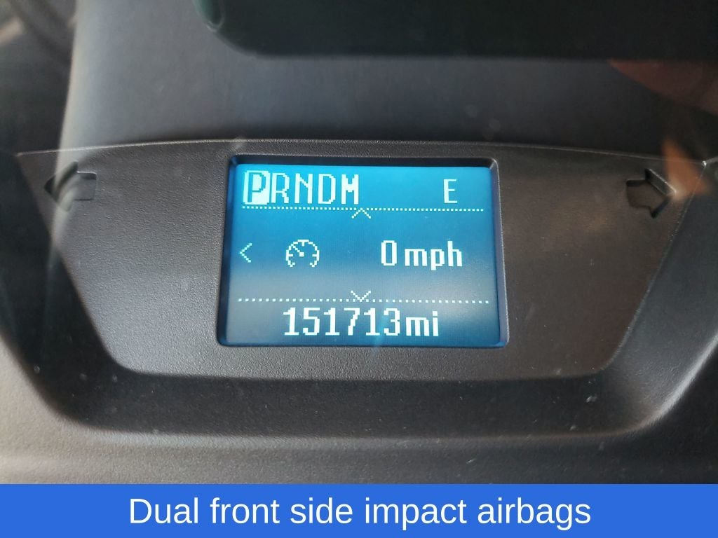 2017 Ford Transit Wagon XL