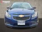 2013 Chevrolet Cruze LS