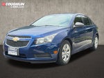 2013 Chevrolet Cruze LS