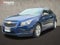 2013 Chevrolet Cruze LS
