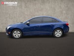 2013 Chevrolet Cruze LS