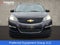 2013 Chevrolet Traverse LS