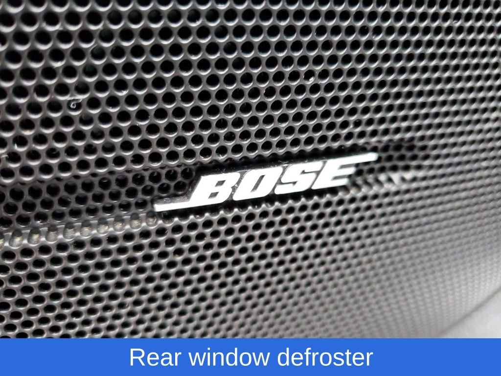 2016 Chevrolet Traverse LTZ