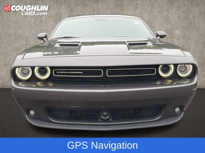 2018 Dodge Challenger GT