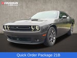 2018 Dodge Challenger GT