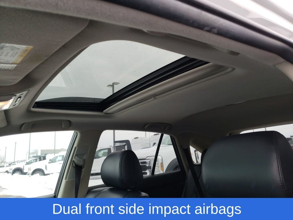 2009 Lexus RX 350 AWD 4dr