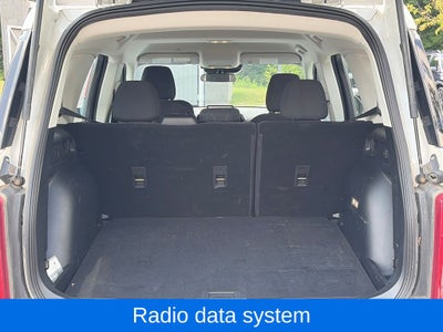 2022 Ford Bronco Sport Base