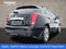 2011 Cadillac SRX Premium Collection