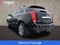 2011 Cadillac SRX Premium Collection