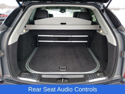 2011 Cadillac SRX Premium Collection