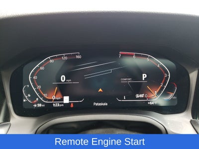 2021 BMW 3 Series 330i xDrive