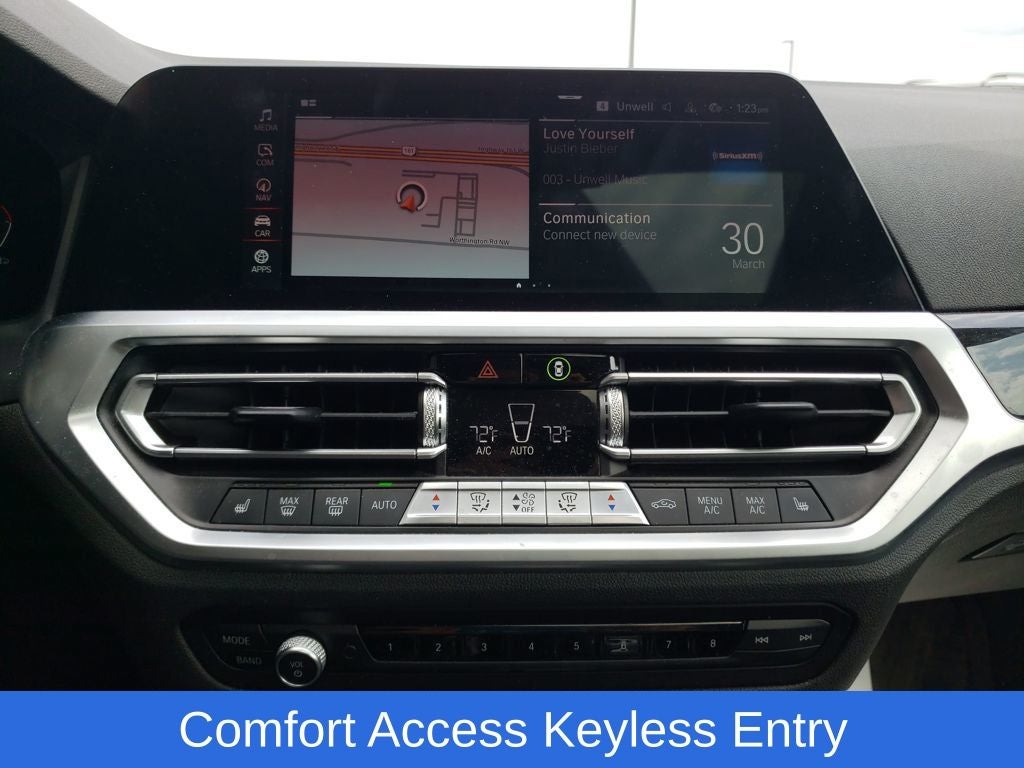 2021 BMW 3 Series 330i xDrive