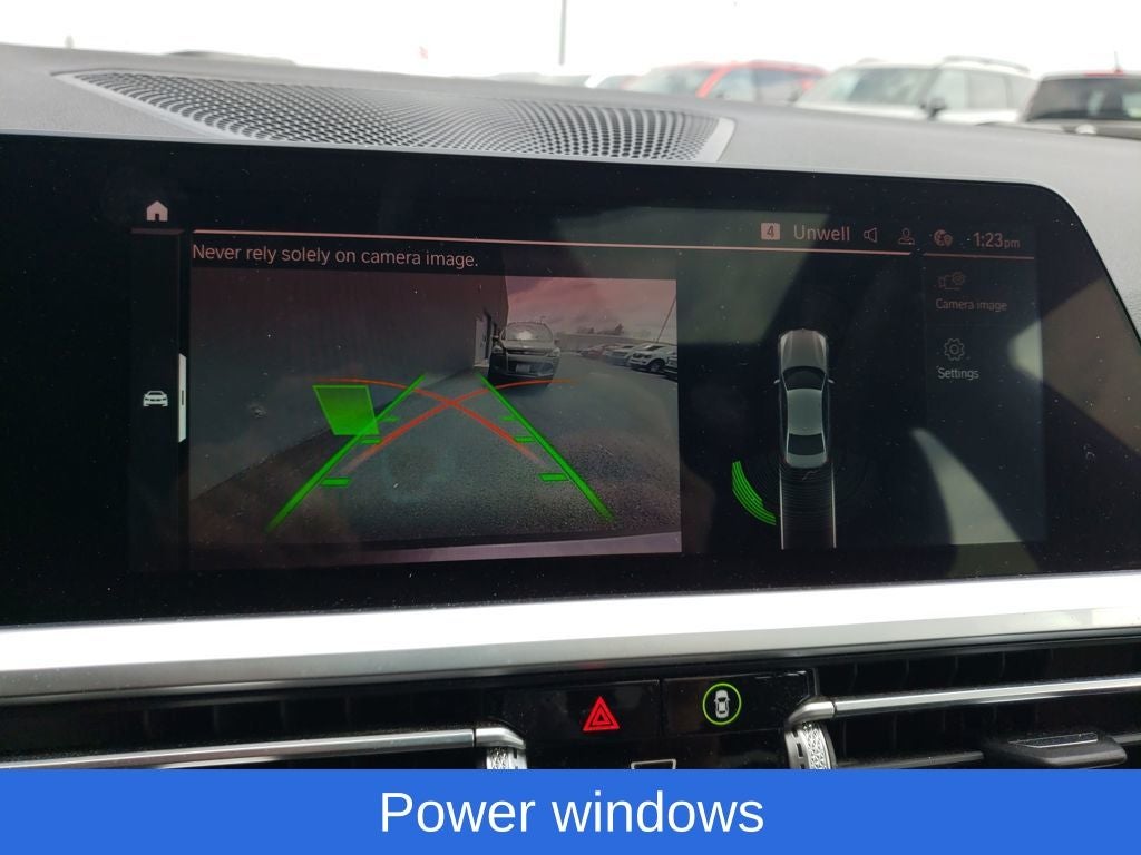 2021 BMW 3 Series 330i xDrive