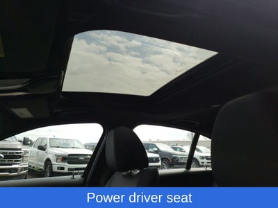 2021 BMW 3 Series 330i xDrive