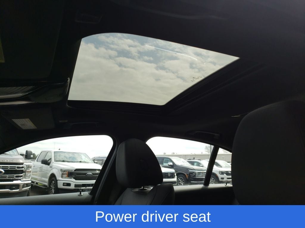 2021 BMW 3 Series 330i xDrive