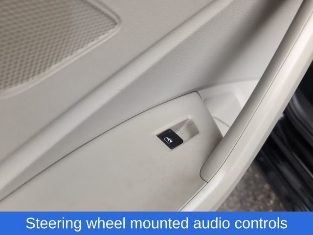 2019 Volkswagen Jetta SE