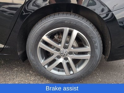 2019 Volkswagen Jetta SE