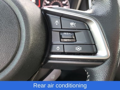 2024 Subaru Ascent Limited