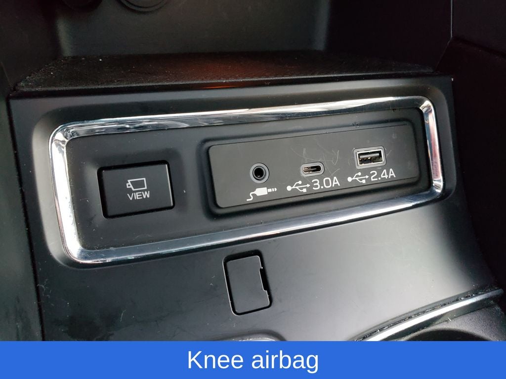 2024 Subaru Ascent Limited