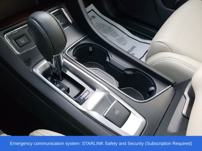 2024 Subaru Ascent Limited