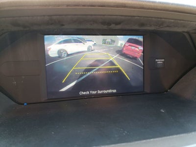 2017 Honda Odyssey SE