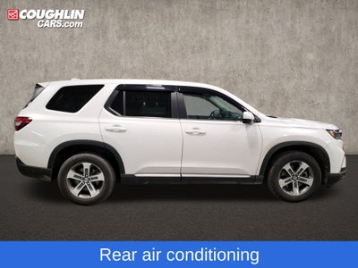 2023 Honda Pilot EX-L 7 Passenger