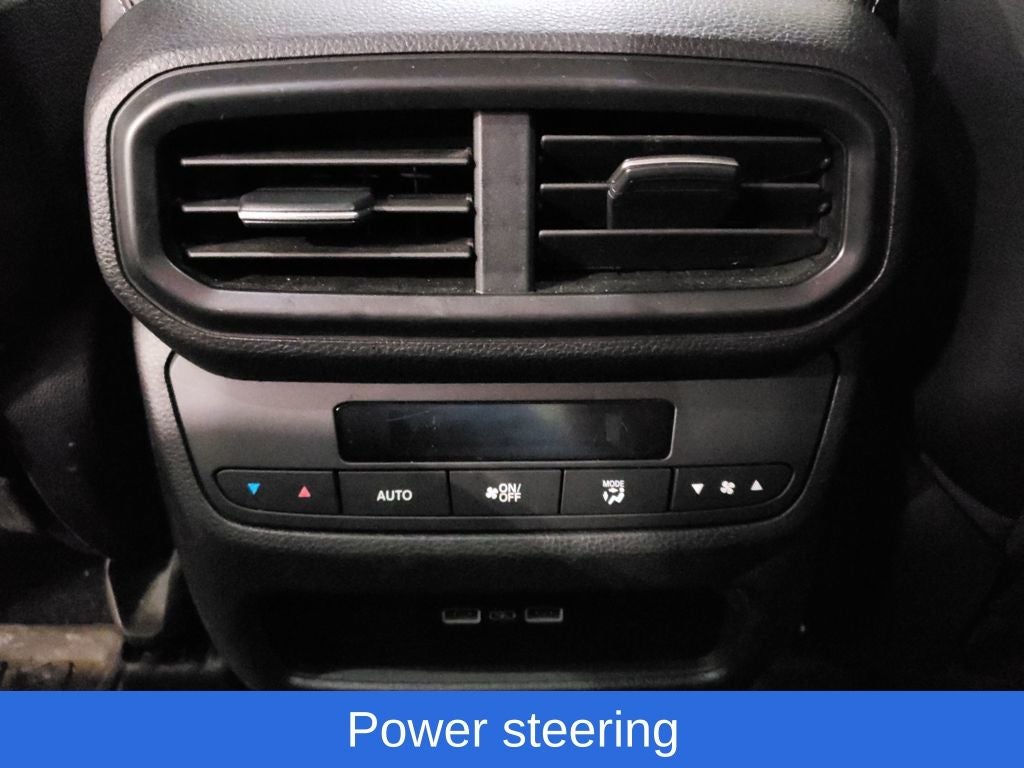 2023 Honda Pilot EX-L 7 Passenger