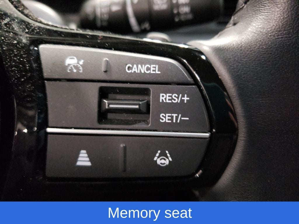 2023 Honda Pilot EX-L 7 Passenger