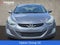 2013 Hyundai Elantra GLS PZEV