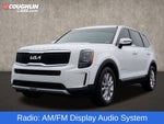 2022 Kia Telluride LX
