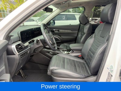 2024 Kia Telluride SX Prestige